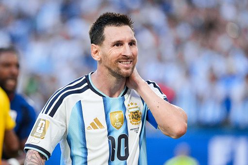 Calcio, Messi investe ancora in Spagna: rileverà l’Eldense
