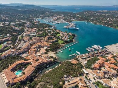 Porto Cervo, dal 25 settembre la Longevity Weeks Costa Smeralda