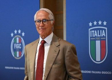 Malagò: “Roma vive ancora dell’eredità delle Olimpiadi del 1960″