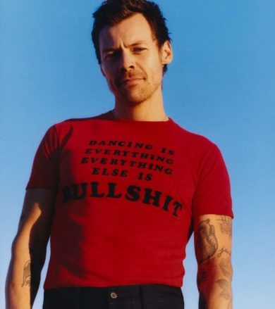 Harry Styles aggiunge 25 nuove date live in 12 città nel 2027
