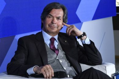 Intesa Sp: sì unanime a aumento per Opas Mps, Messina rassicura Siena