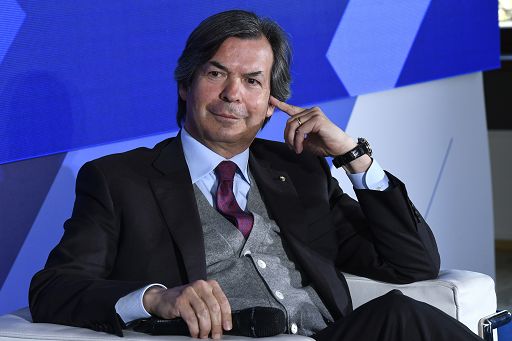 Intesa Sp: sì unanime a aumento per Opas Mps, Messina rassicura Siena