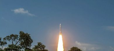 Eutelsat sceglie Arianespace per due lanci per rinnovo costellazione OneWeb