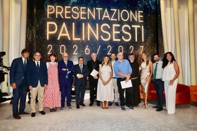Presentati palinsesti 2026-2027 di Tv2000, Radio InBlu2000 e Play2000