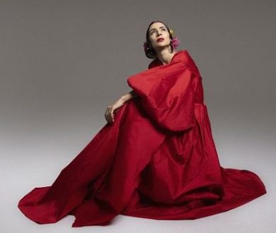 Marisa Monte torna a incantare Roma all’Auditorium con “Phonica”