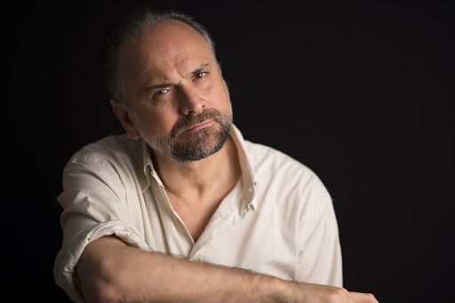 Massino Popolizio apre a Roma la seconda edizione di “Mondi Sonori”