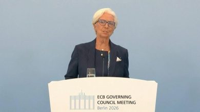 Bce alza i tassi mentre il caro petrolio torna a sferzare i mercati