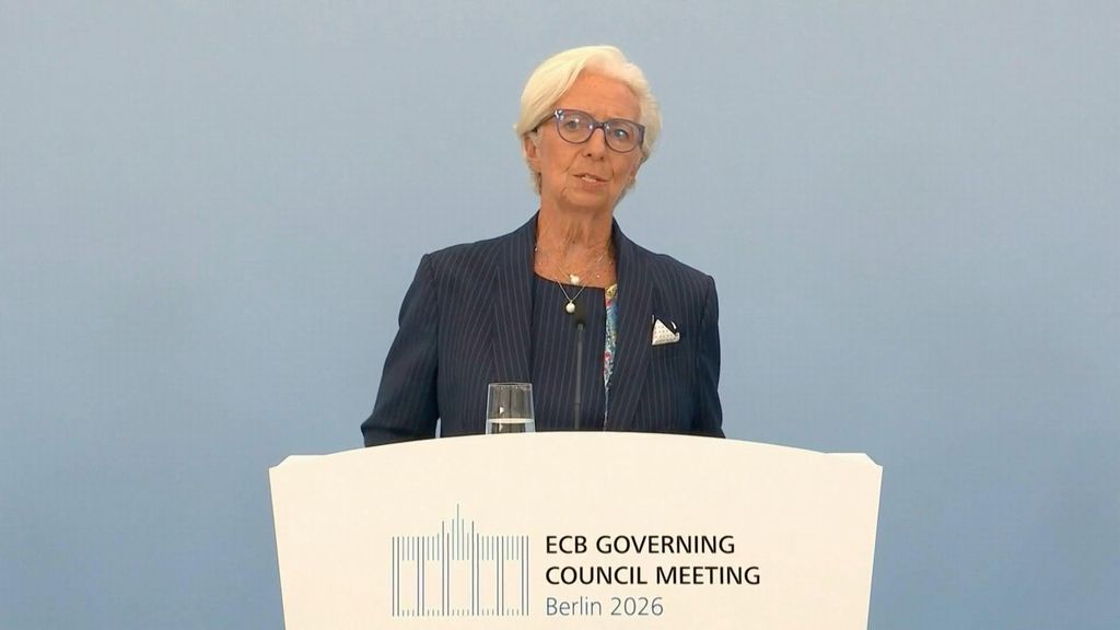 Bce alza i tassi mentre il caro petrolio torna a sferzare i mercati