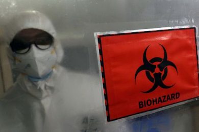 Ia usata per armi biologiche? Anthropic: Bloccati casi a rischio