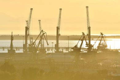 Ex Ilva, Corte d’appello conferma spegnimento area a caldo dal 28/10