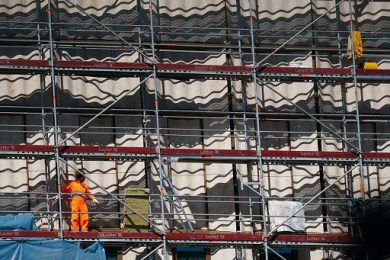 Lavoro, occupati saliti dello 0,6% nel secondo trimestre (+155mila)