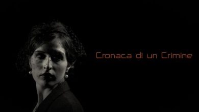 Su Rai 2 il documentario “Cronaca di un crimine”