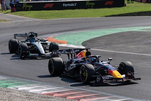 Formula1, George Russell il più veloce nelle libere di Madrid Formula1, George Russell il più veloce nelle libere di Madrid