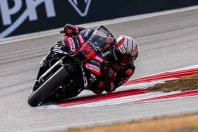 MotoGp, pre-qualifiche a Misano: guida Bezzecchi