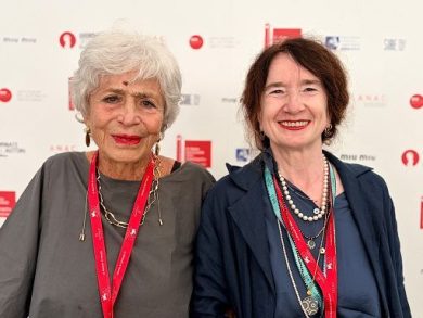 Venezia 83, Chernobyl ed emigrazione tra i premiati Bookciak, Azione!