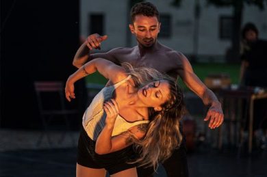 Teatro Garybaldi, oltre trenta appuntamenti a Settimo Torinese