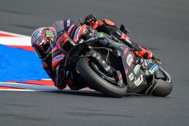 MotoGp, Bezzecchi in pole a Misano davanti a Marquez