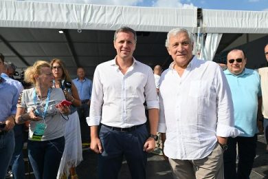 Milano, Tajani lancia Perego candidato sindaco: è l’uomo giusto