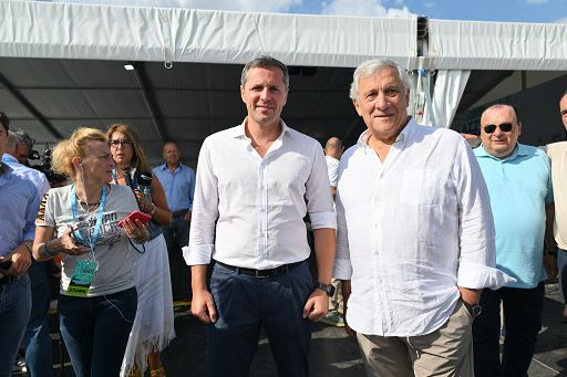 Milano, Tajani lancia Perego candidato sindaco: è l’uomo giusto