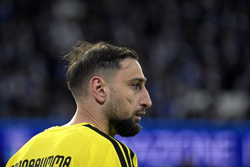 Parigi, rapina a Donnarumma e botte alla compagna: 9 anni carcere