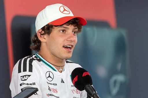 Formula1, Antonelli: “Ho fatto davvero di tutto per fare la pole”