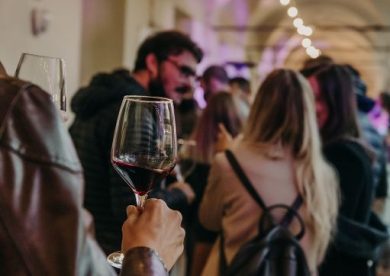 Il 26 e 27 settembre a Villa Farsetti c’è “La Grande Festa del Vino”
