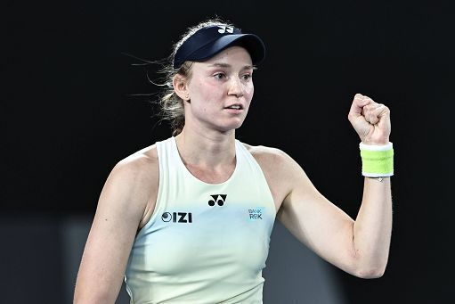 Tennis, Elena Rybakina vince a New York ed è la nuova n.1