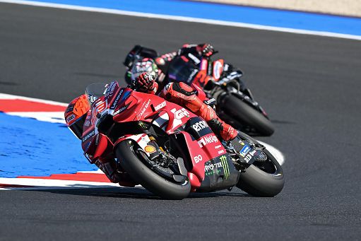 MotoGp, Marquez domina a Misano e raggiunge la testa del Mondiale