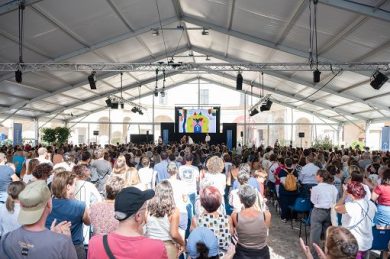 Festivaletteratura, l’edizione dei 30 anni chiude con 71mila presenze