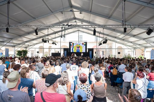 Festivaletteratura, l’edizione dei 30 anni chiude con 71mila presenze