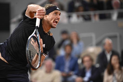 Tennis, Zverev conquista gli US Open: Shelton ko in quattro set Tennis, Zverev conquista gli US Open: Shelton ko in quattro set