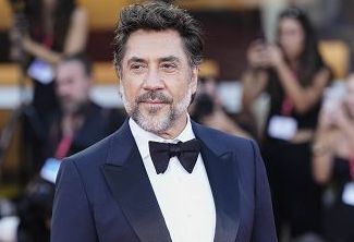 Festa di Roma, Premio alla carriera a Javier Bardem