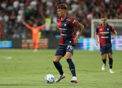 Il Cagliari: “Daniel Maldini negativo a test tossicologici”