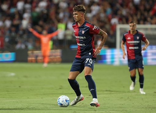 Il Cagliari: “Daniel Maldini negativo a test tossicologici”