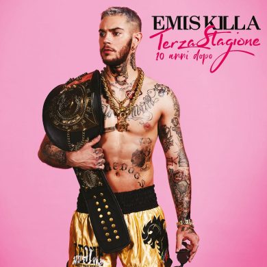 Emis Killa esce con “Terza Stagione – 10 Anni Dopo”