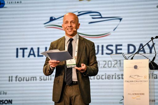 Il 23 ottobre a Livorno tredicesima edizione di Italian Cruise Day