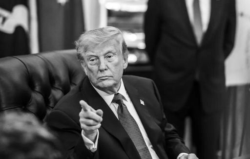 Petrolio, annuncio Trump frena rincari, Brent ritraccia a 106 dollari