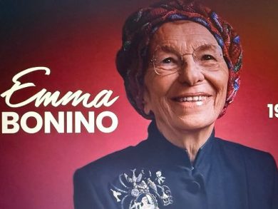Bonino, al Campidoglio tributo internazionale di politici, amici e cittadini