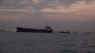 Petrolio, quotazioni sostenute in Asia Brent sempre vicino a 108 dlr
