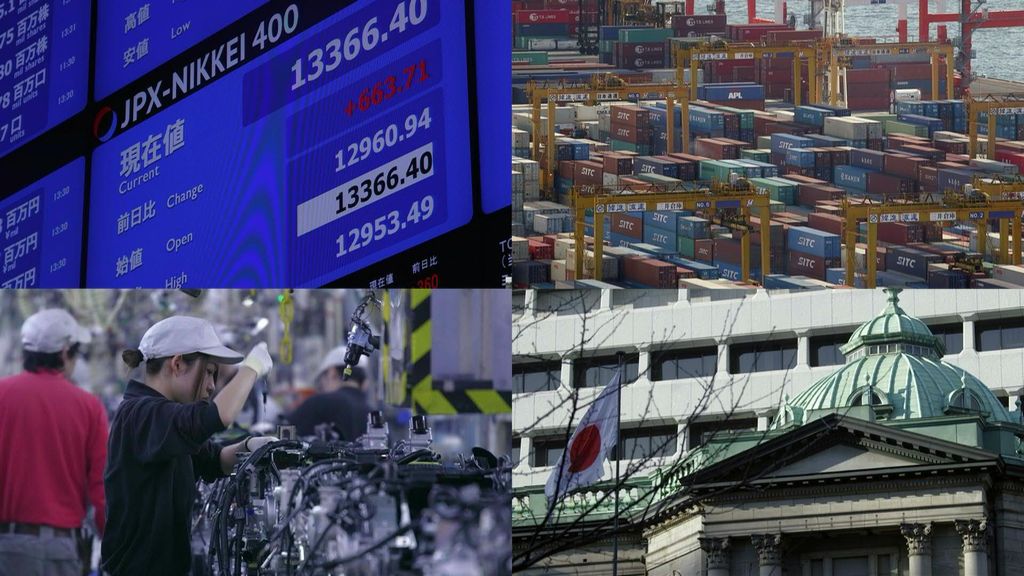 Borse asiatiche nervose su rialzo del prezzo del petrolio