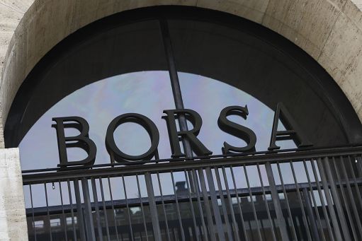 Piazza Affari apre in deciso calo, Ftse Mib -1,09%