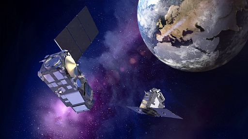 Lanciati satelliti Copernicus Sentinel-3C e Earth Explorer FLEX Lanciati satelliti Copernicus Sentinel-3C e Earth Explorer FLEX