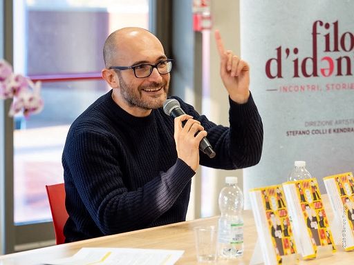 Teatro, “A domanda rispondo”: 70 anni d’Italia attraverso i quiz