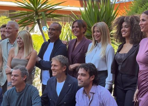 Rai, Conti: a “Tale e quale show” partenza con Fabio Fazio in giura