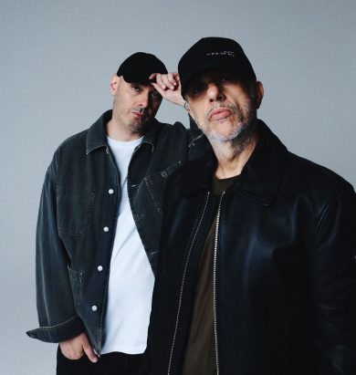 Fabri Fibra e Neffa annunciano l’album Zarathustra Style
