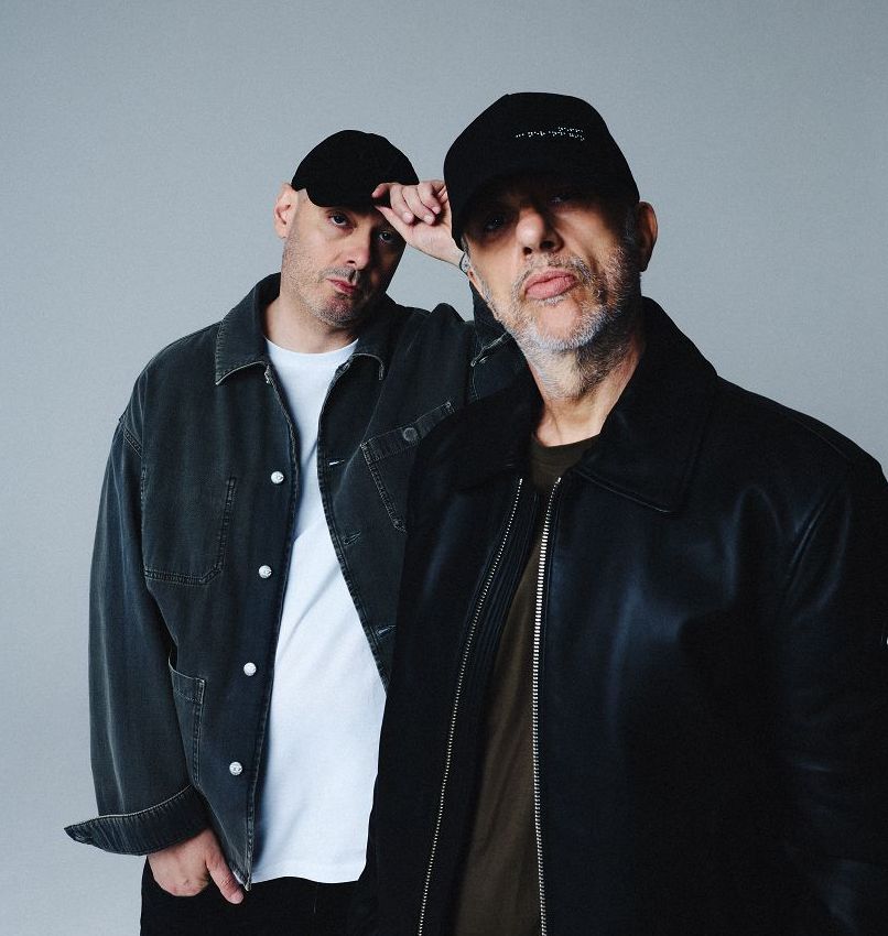 Fabri Fibra e Neffa annunciano l’album Zarathustra Style Fabri Fibra e Neffa annunciano l’album Zarathustra Style
