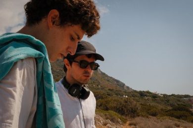 Cinema, ciak per “La camera lucida”, opera prima di Lorenzo Tardella