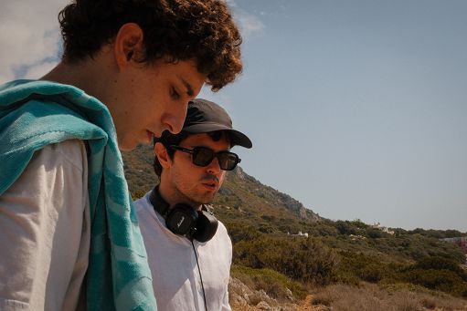 Cinema, ciak per “La camera lucida”, opera prima di Lorenzo Tardella