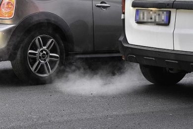 Mobilità sostenibile, Isfort: Italia ferma ai livelli di 25 anni fa