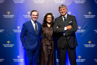 Tutte le novità di Warner Bros. Discovery, al via la nuova stagione